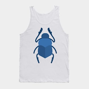 Scarab Tank Top